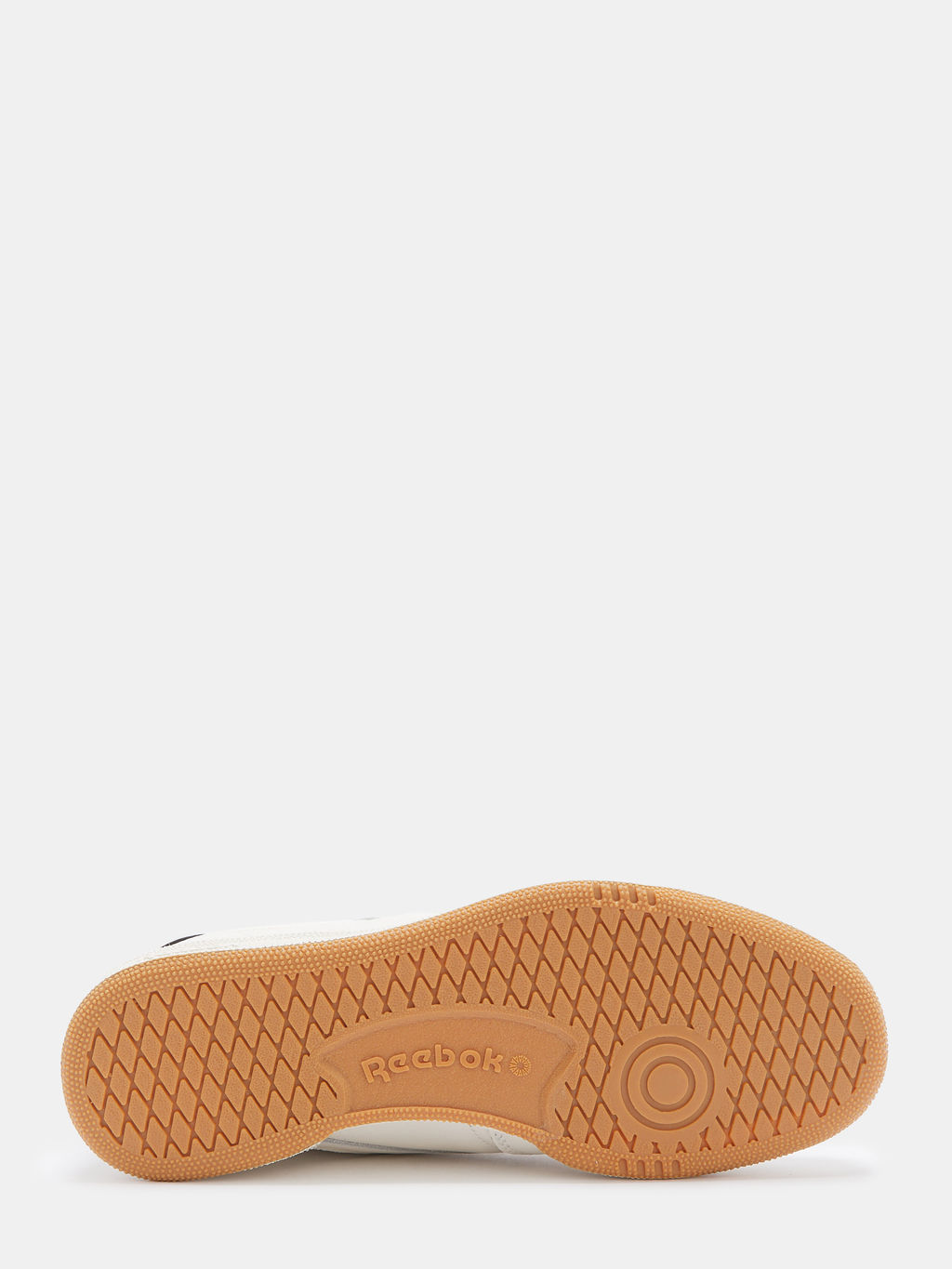 Кеды REEBOK CLUB C 85 VINTAGE Артикул 4493279, белый