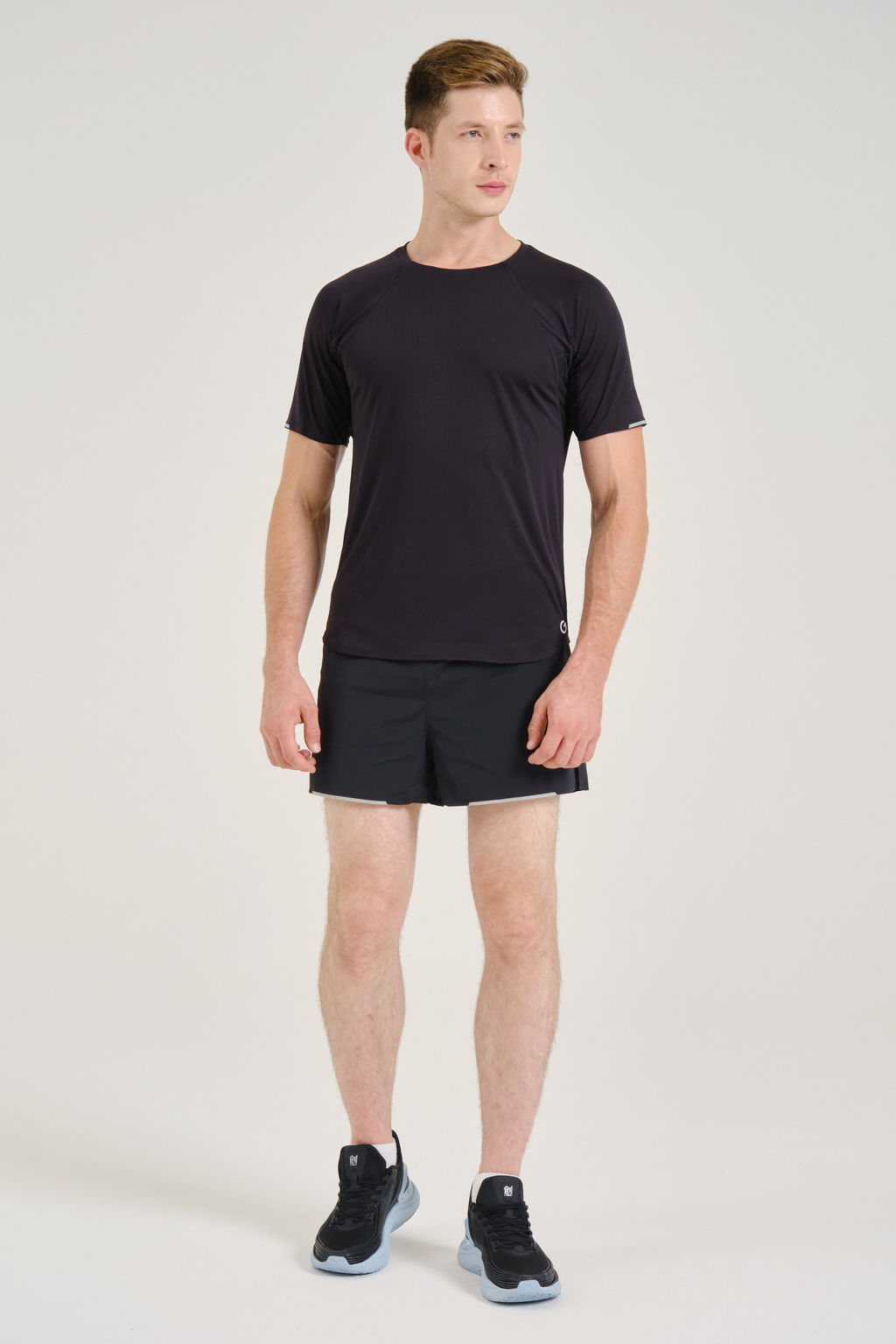 Футболка - Anta фото 2