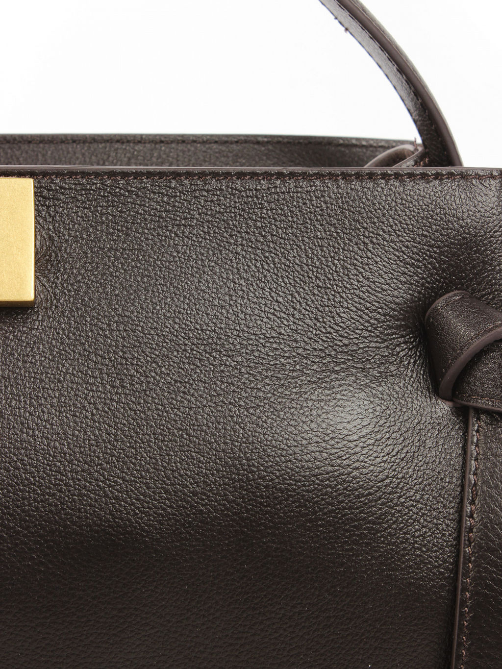 LACCOMA сумка АУ4842-4-коричневый натуральная кожа