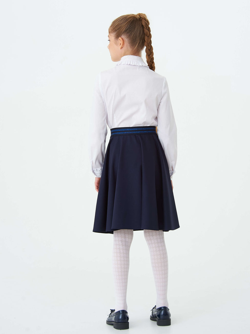 Юбка трикотажная - Смена фото 3