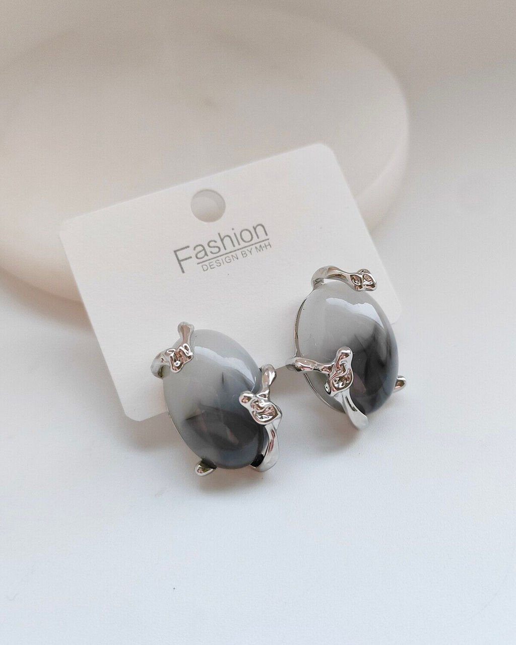 Серьги "Molly"