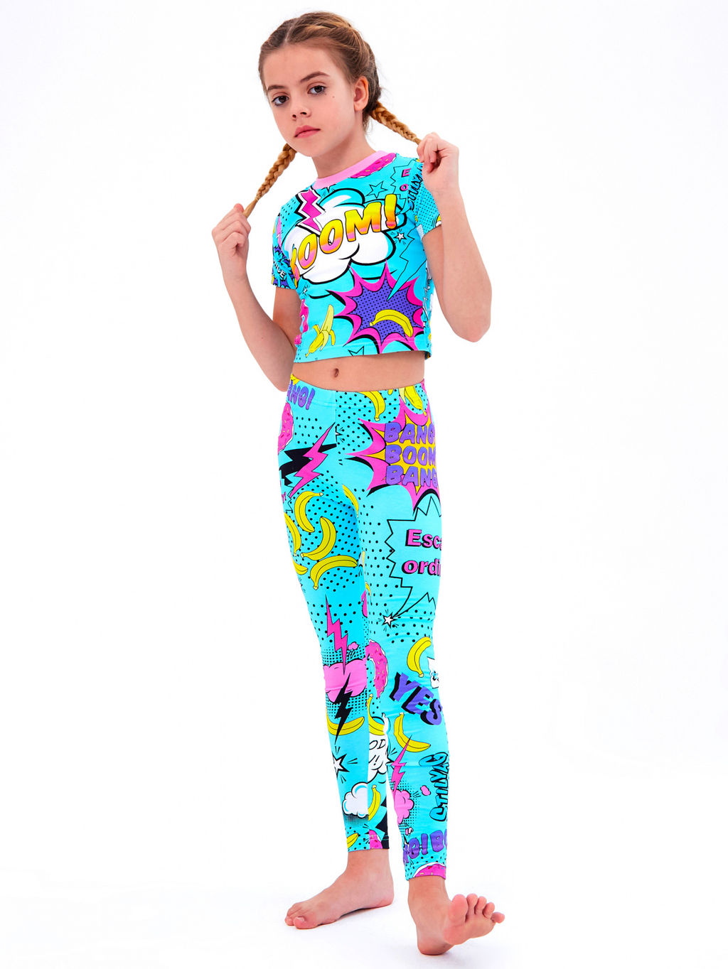 Костюм BOOM - Стиляж фото 26