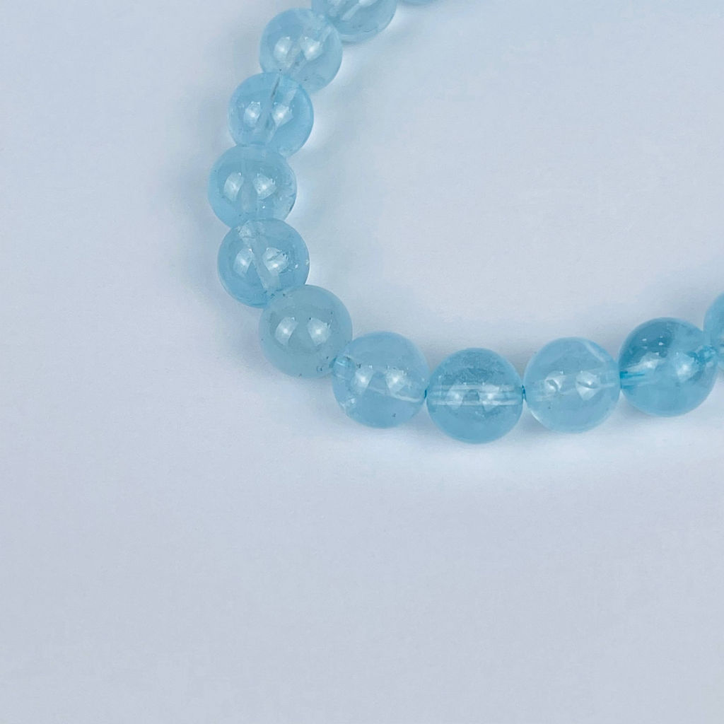 Браслет из Топаза