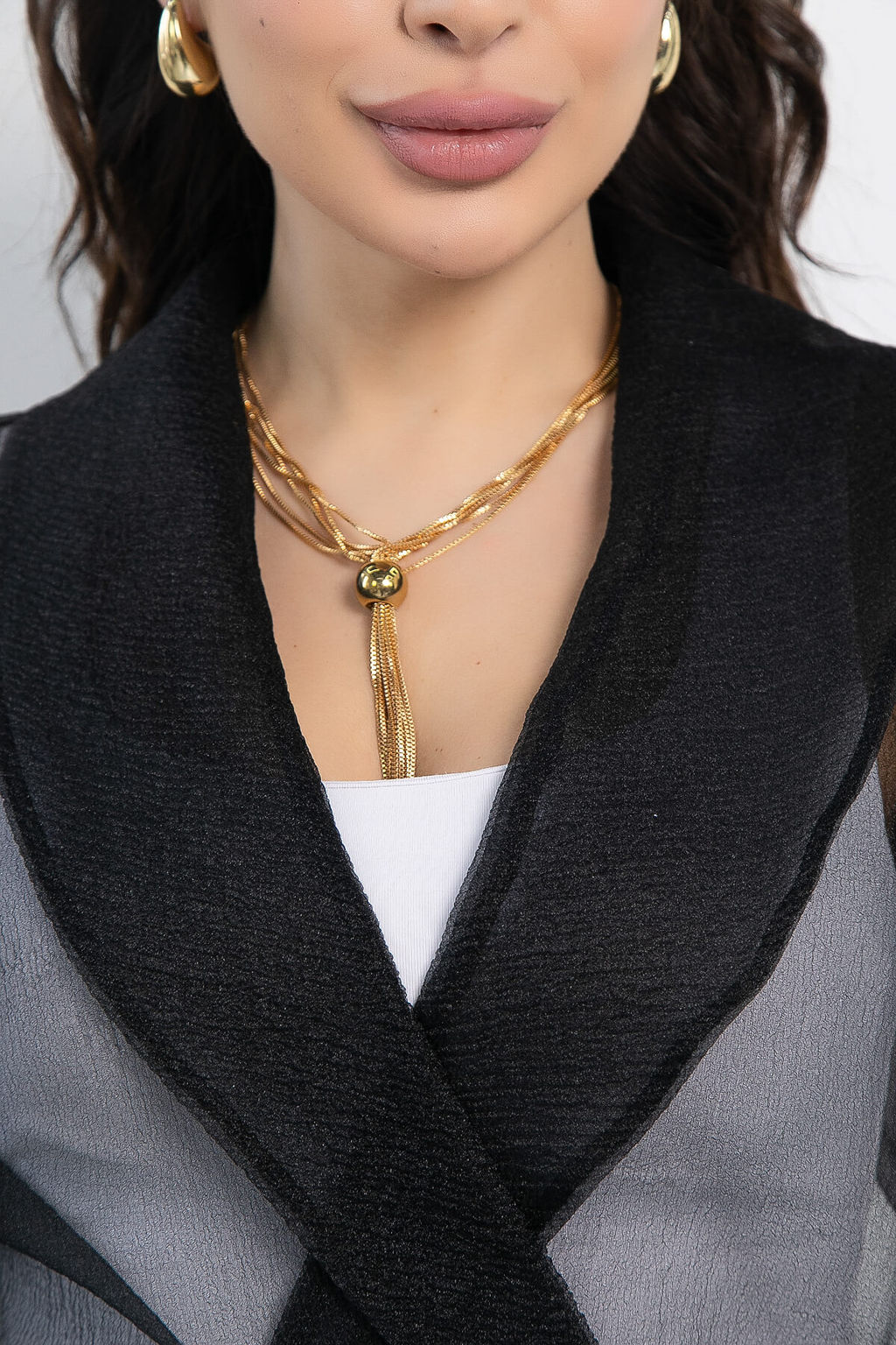 Жакет Случайная встреча - Lt collection фото 31