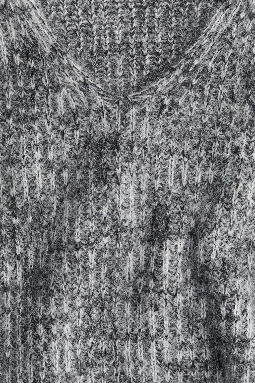 Jersey en mezcla de mohair - H&m фото 7