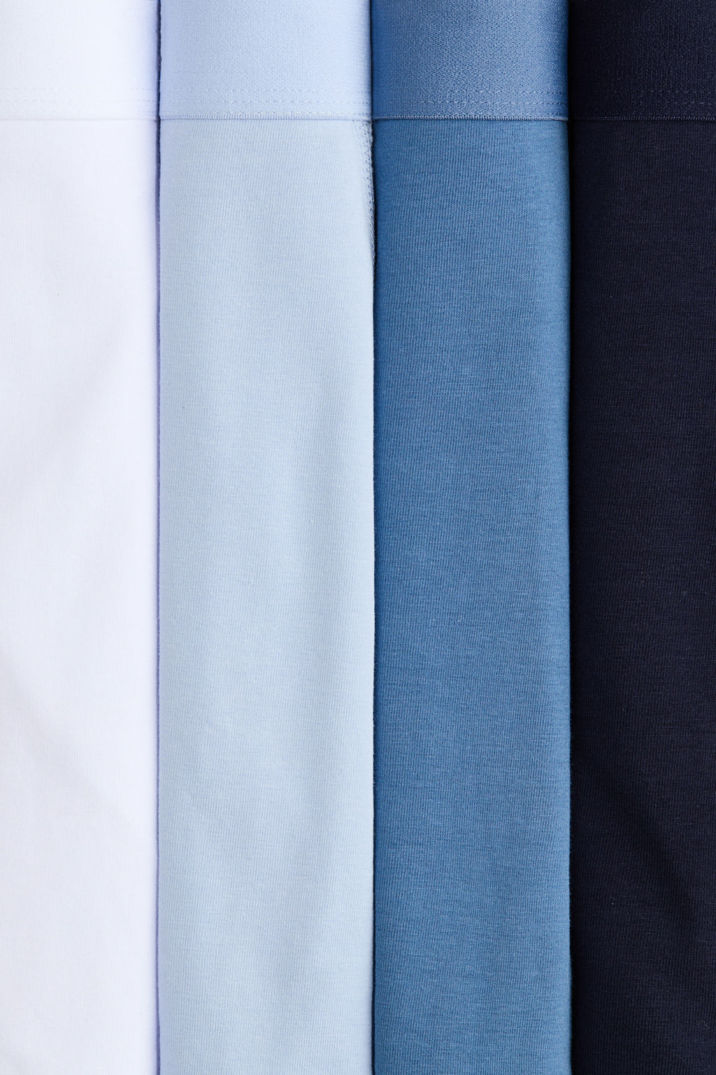 Pack de 10 calzoncillos trunk con Lycra® - H&m фото 6