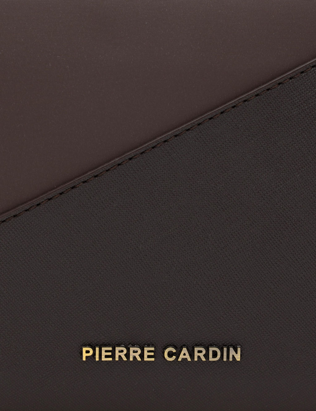 Erkek Kahverengi T_ra_ _antas_ - Pierre cardin фото 7