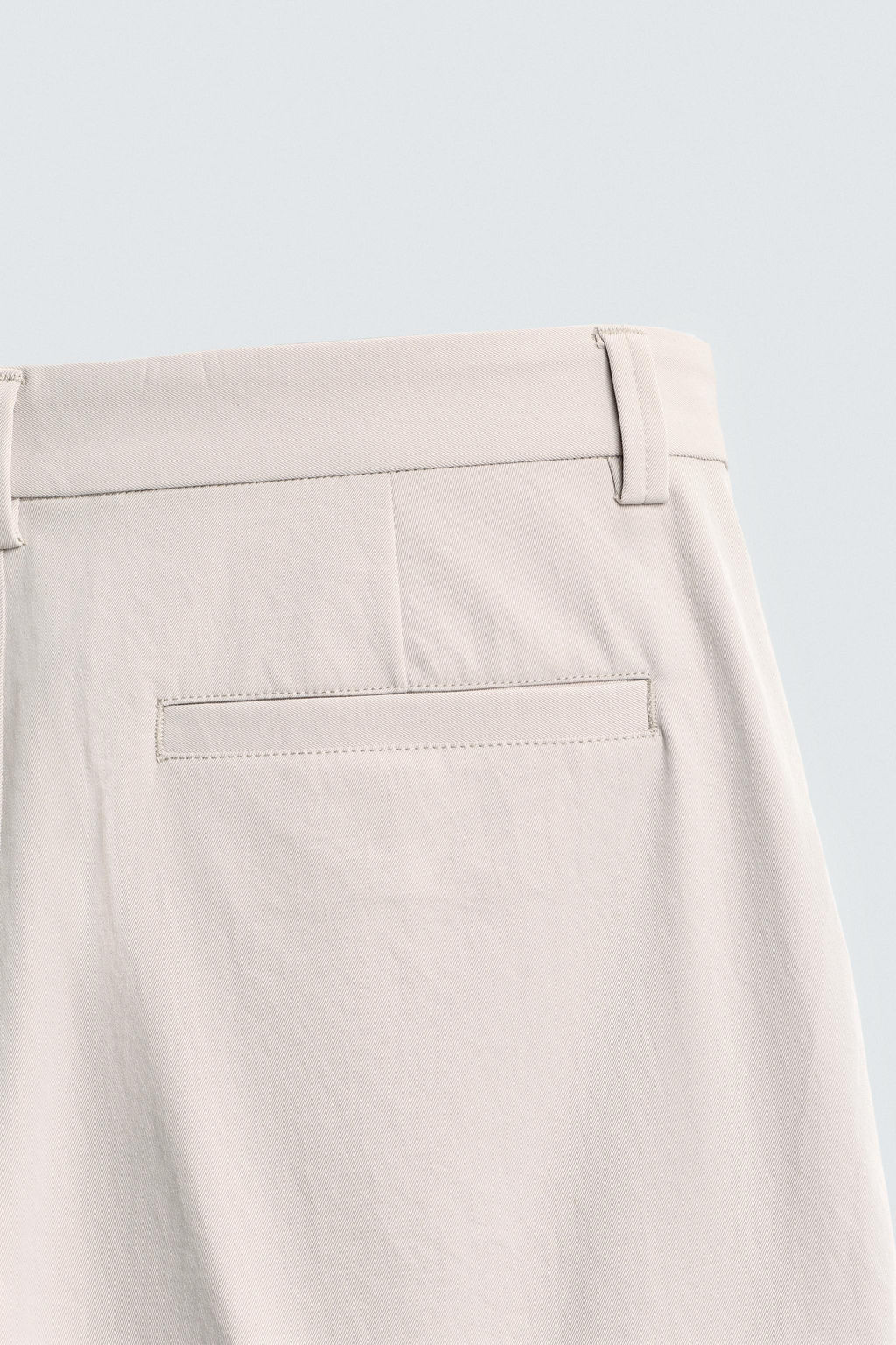 PANTAL?N REGULAR FIT T?CNICO / Arena - Zara фото 10