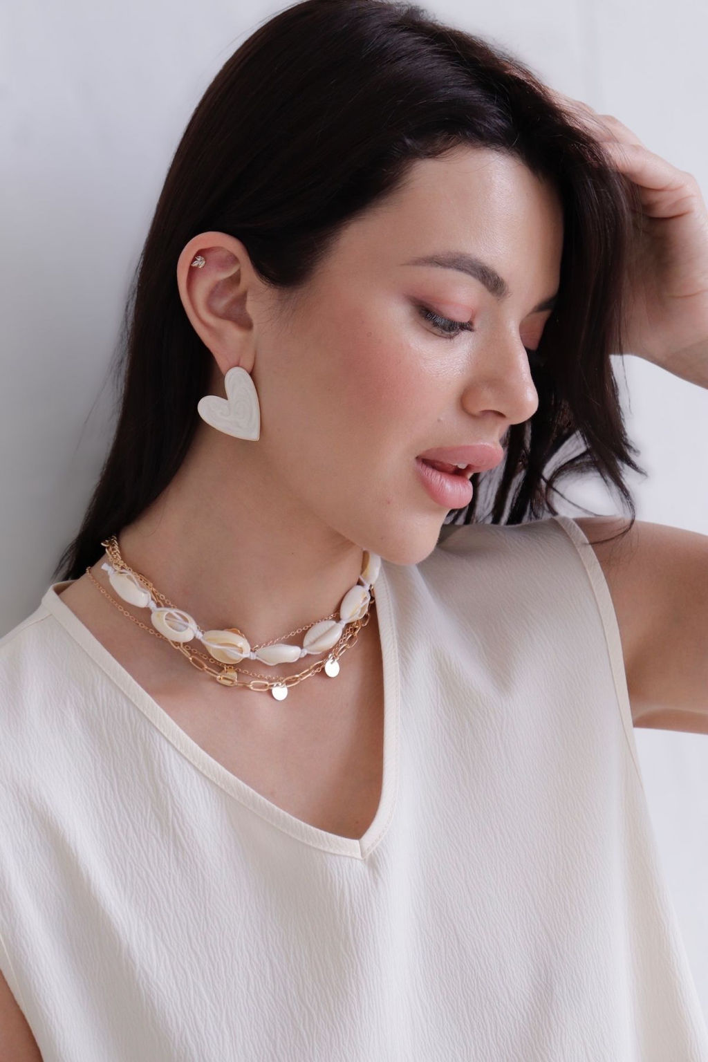 Martichelli Сережки  фото 7