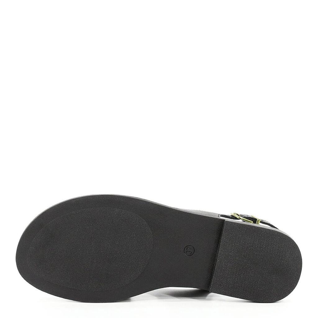 Туфли летние женские