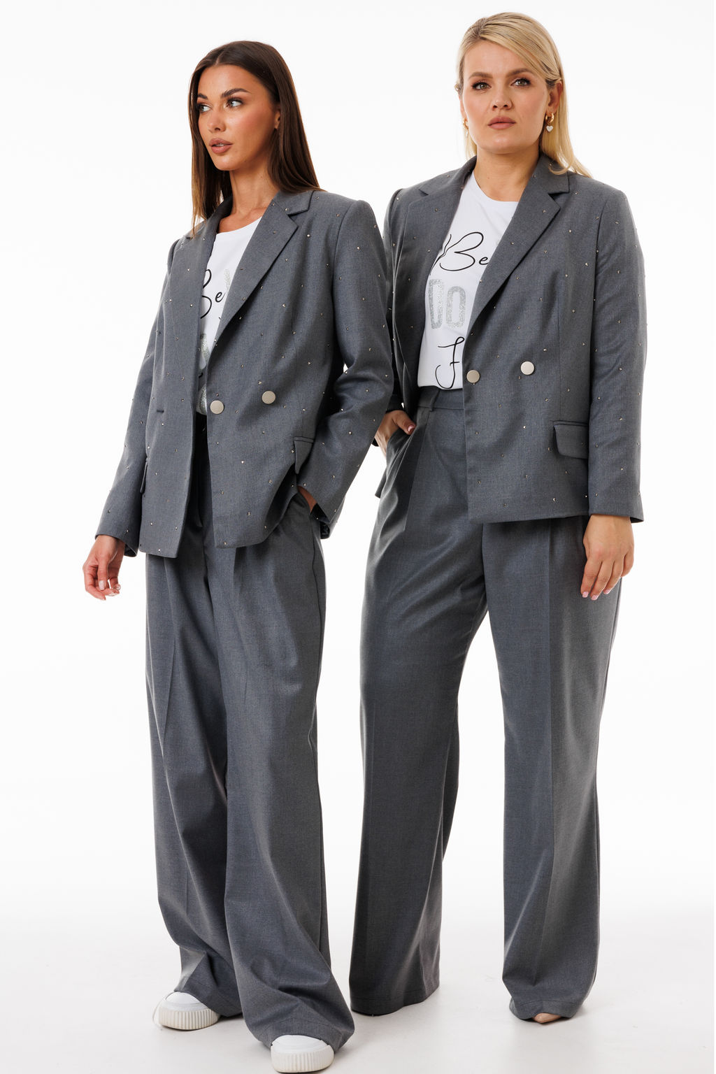 Жакет 4274 - Kivviwear фото 10