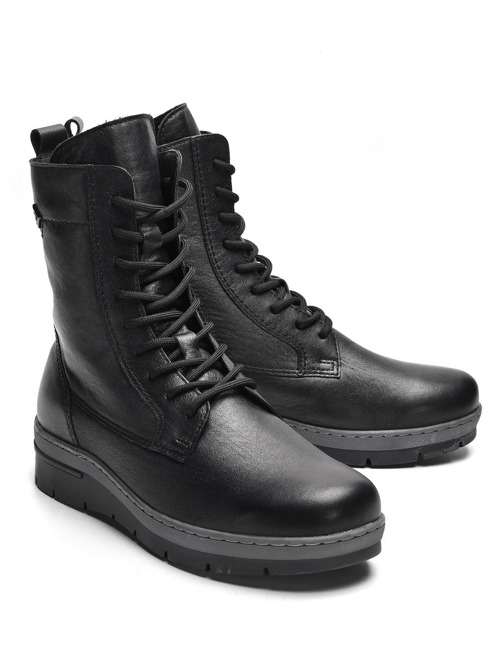 Ботинки Ионесси  фото 2