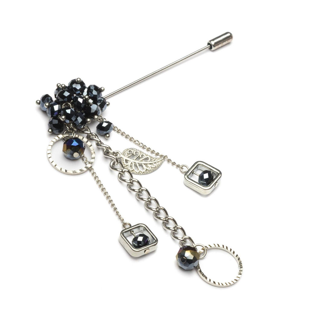 Брошь 59ss3602 Foxtrot