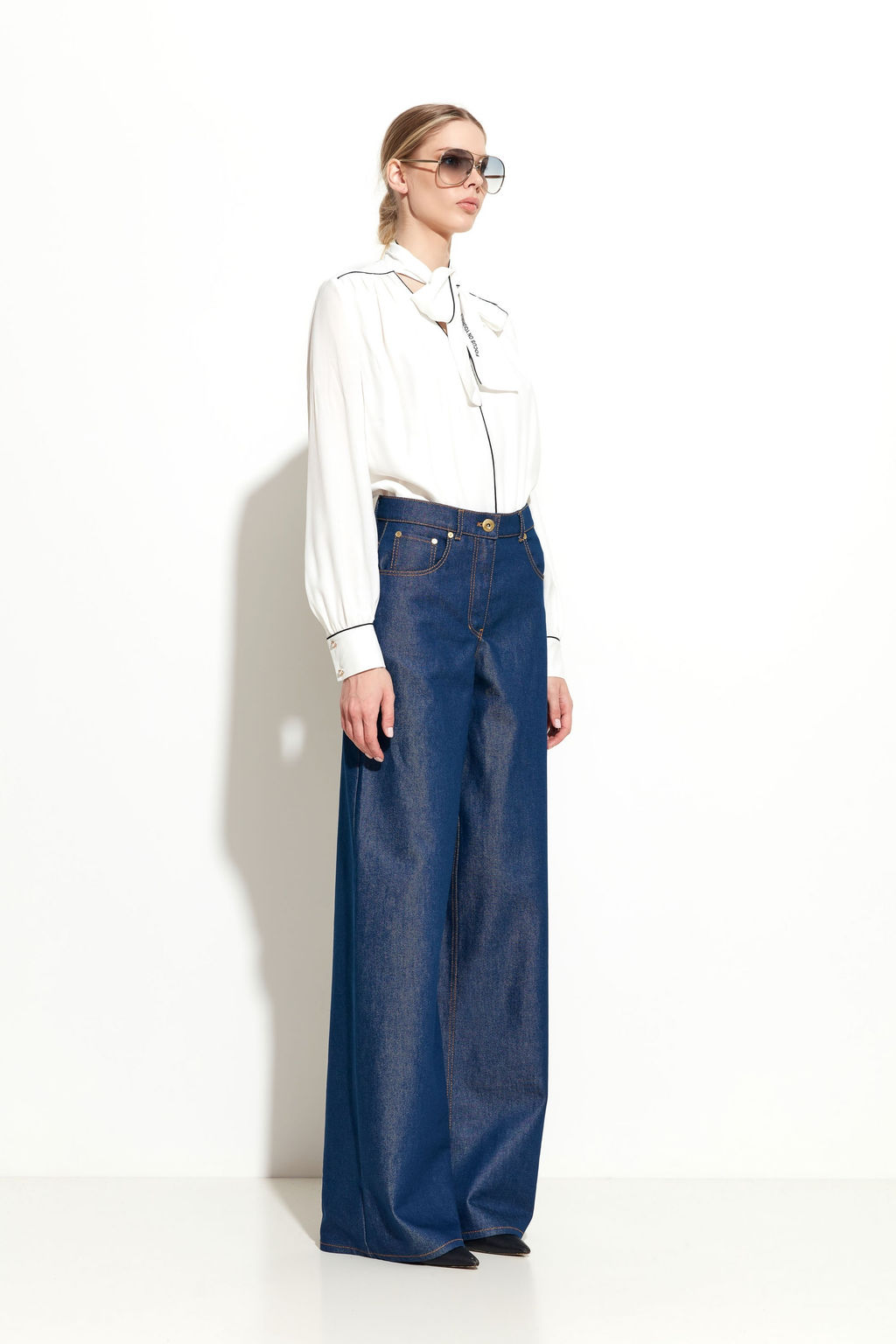 Брюки 55212 - Lakbi фото 3