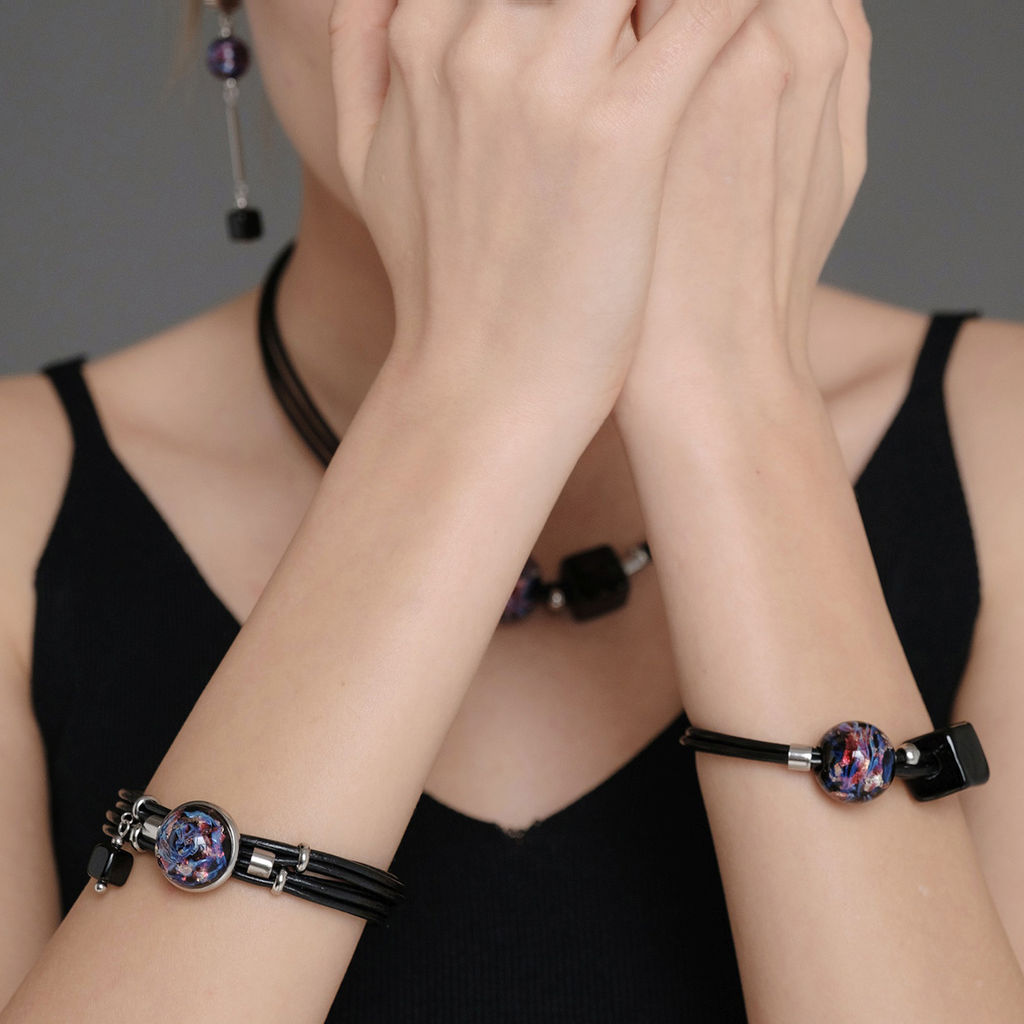 DELIGHT Браслет R3700 - Vloes фото 4