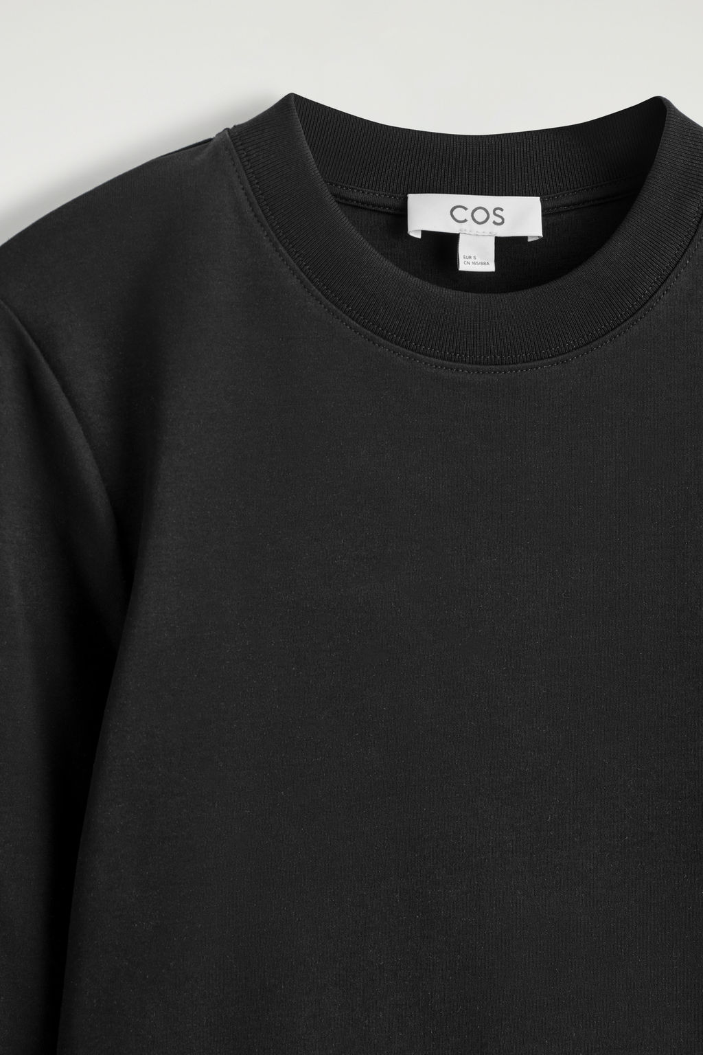CLEAN CUT - CAMISETA DE MANGA LARGA - H&m фото 4