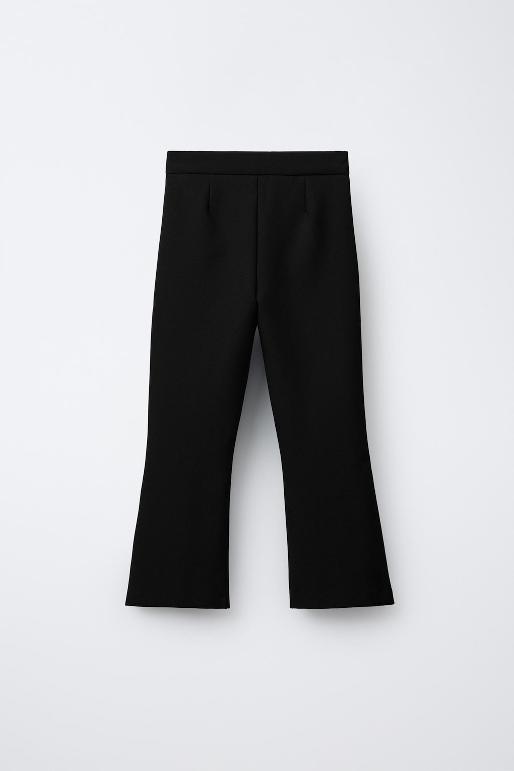 FLARE SUIT TROUSERS - Zara фото 2