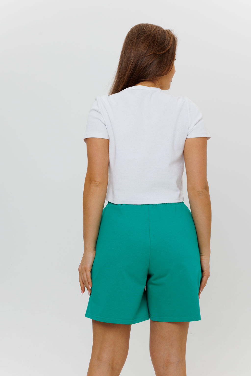 № 1933/2 Шорты - Modellini фото 6