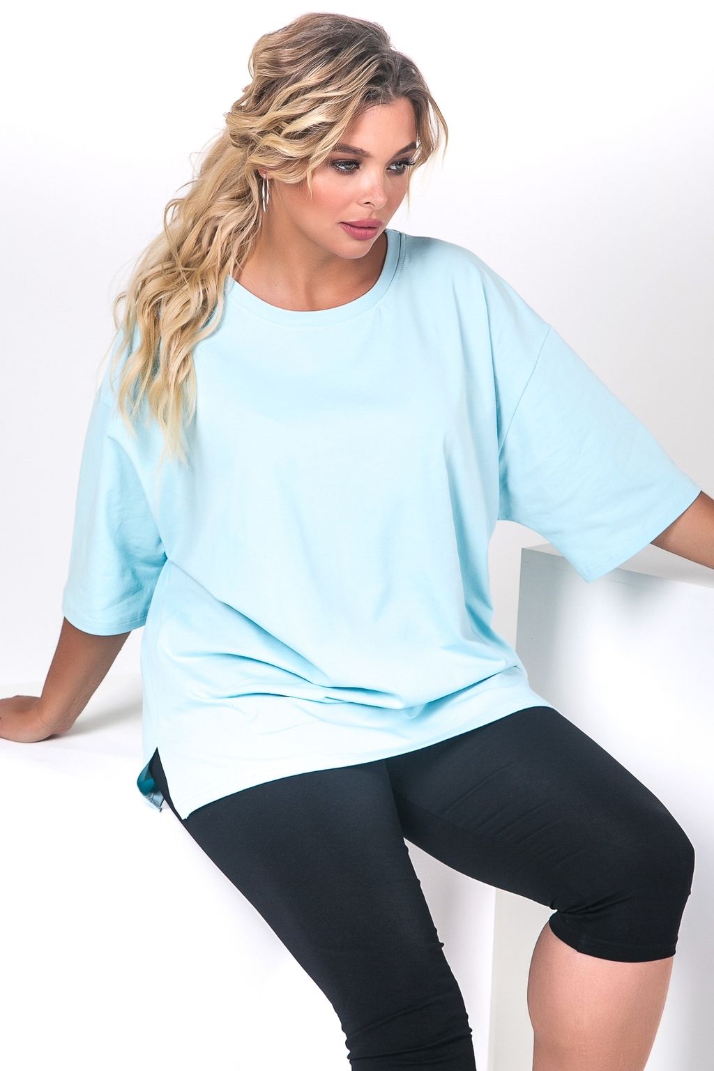 VALENTINA Футболка Эля №3  фото 3