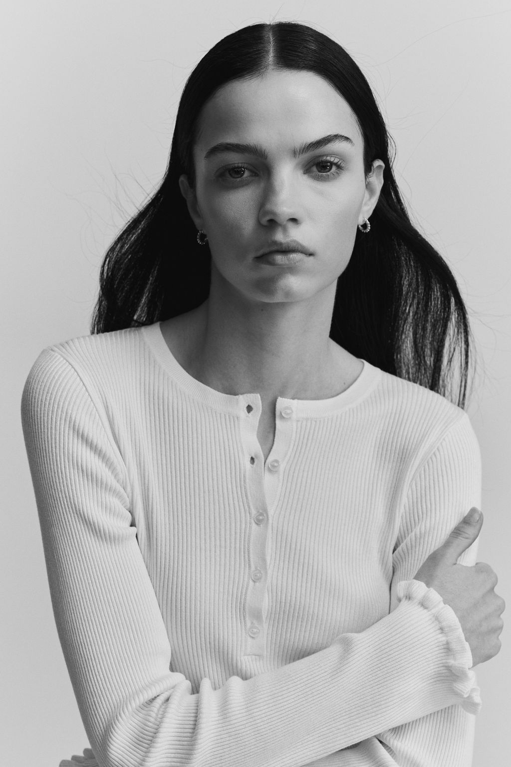 Top en punto de canal? - H&m фото 6