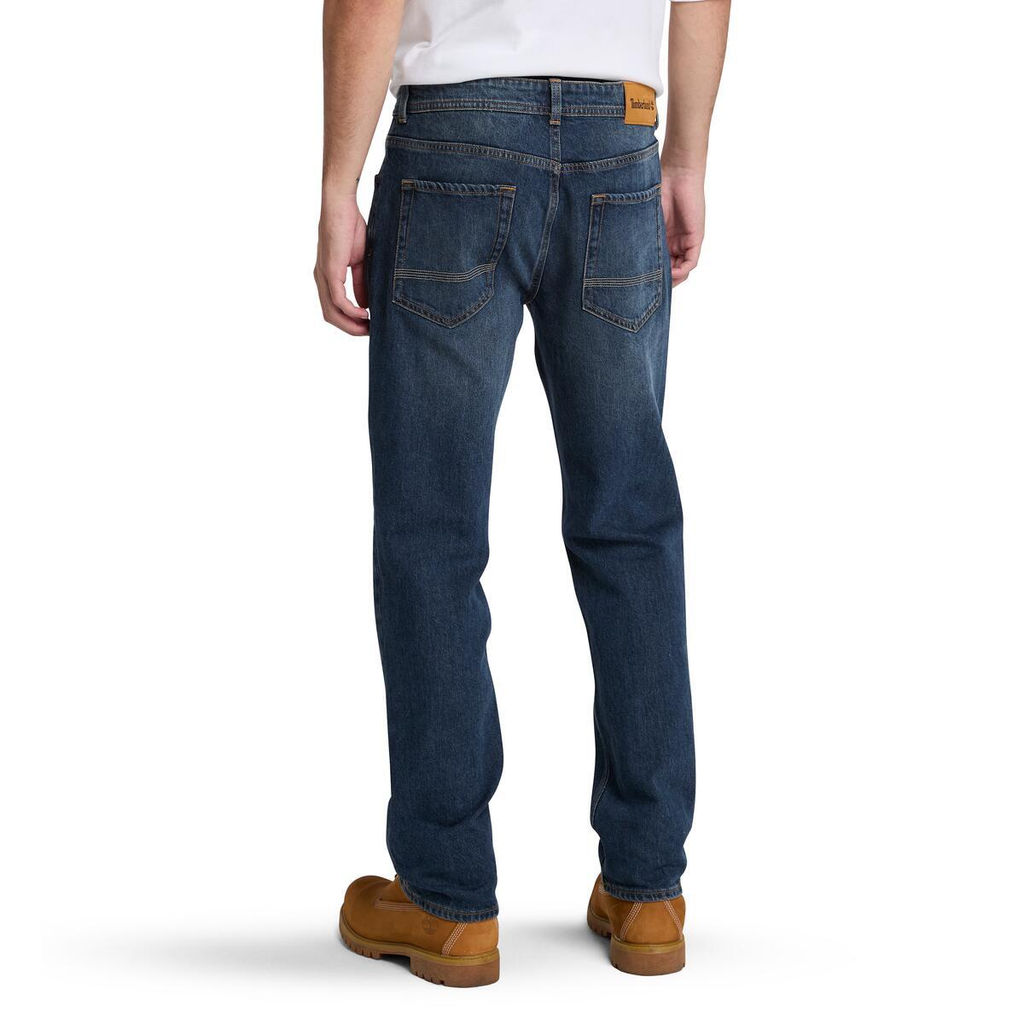 Timberland / Джинсы Denim Pant Sandown Straight фото 5