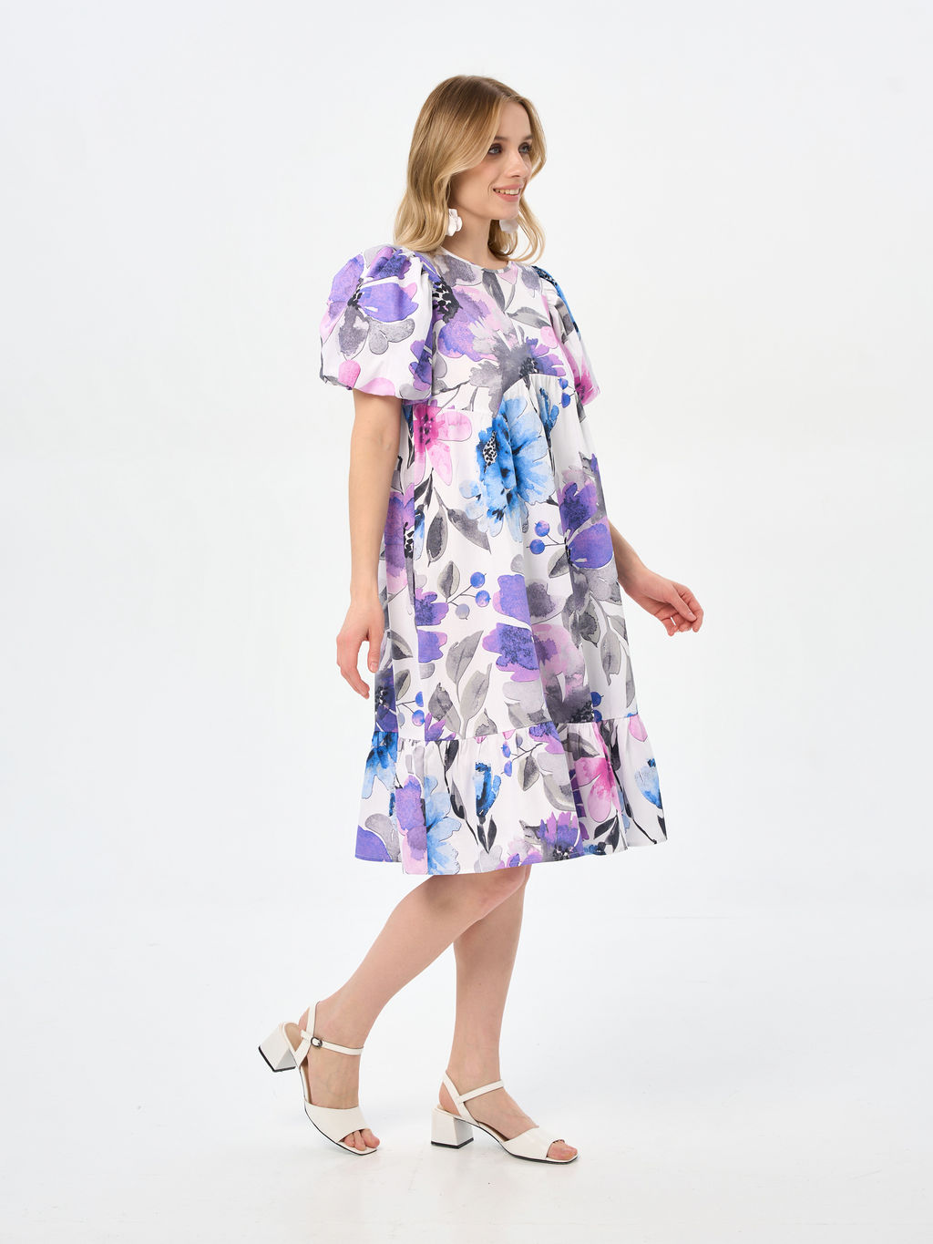 6256 Платье - Prima linea фото 7