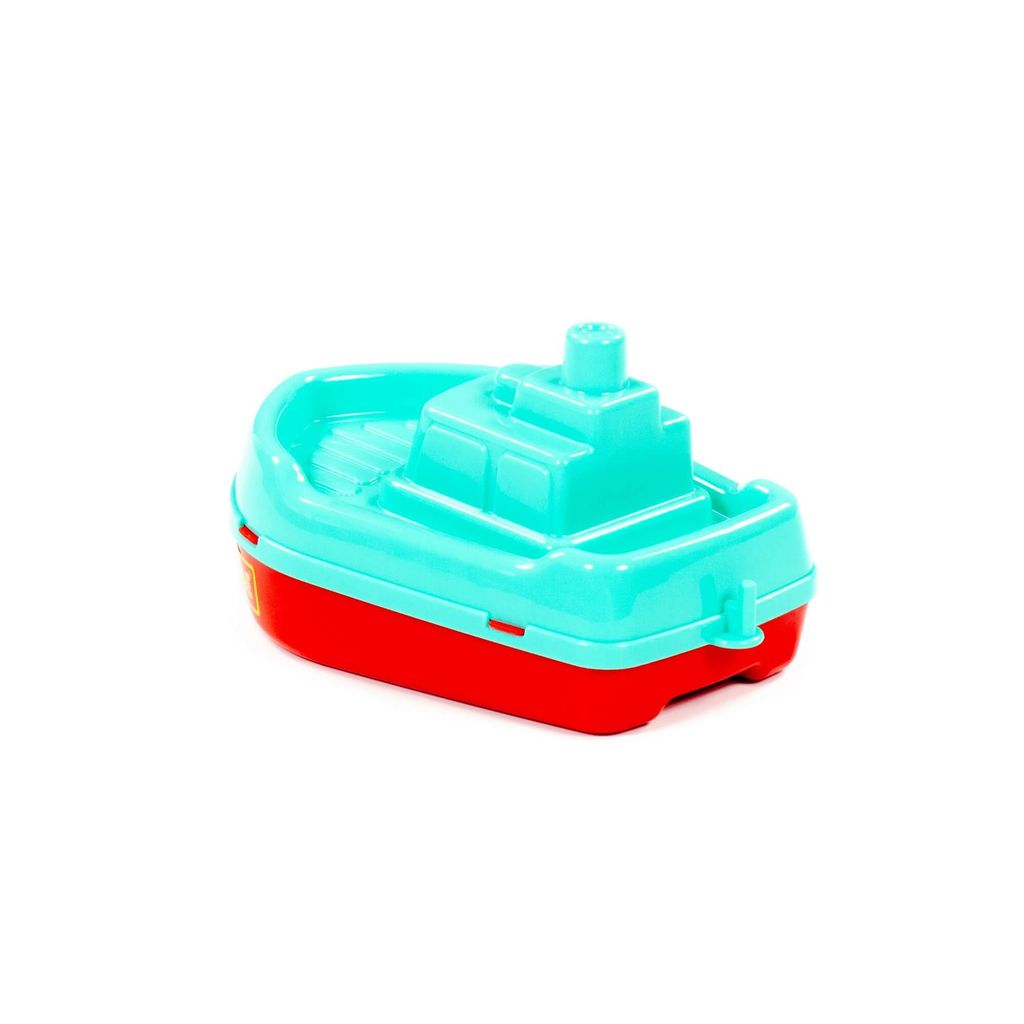 Кораблик Буксир - Полесье фото 12