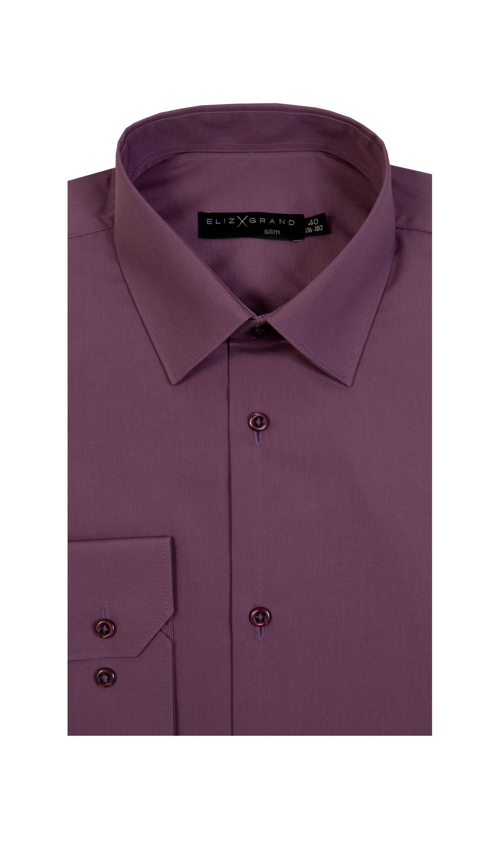 Сорочка мужская 21C10801702C79/94291