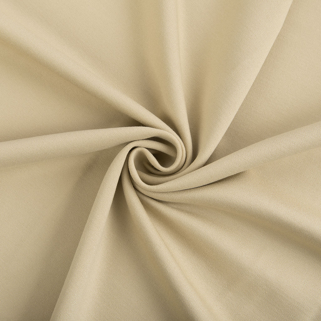 Ткань Gamma Трикотажное полотно Рома RMF 65% вискоза, 30% полиэстер, 5% спандекс 165 см 2 см