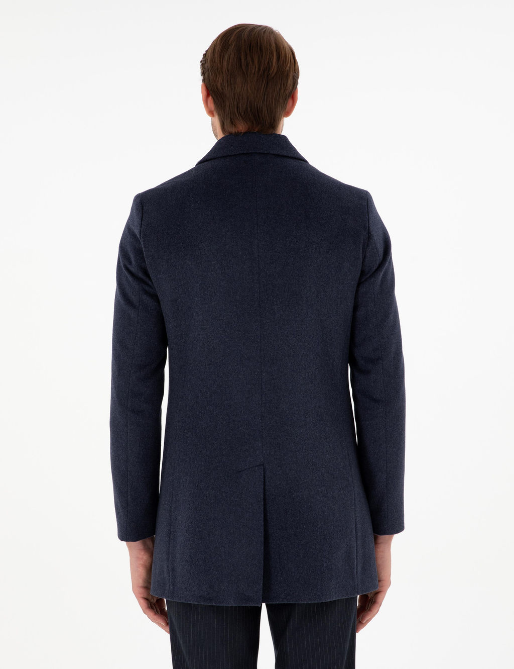 _ndigo Ex. Slim Fit Ka_e Kaban - Pierre cardin фото 5