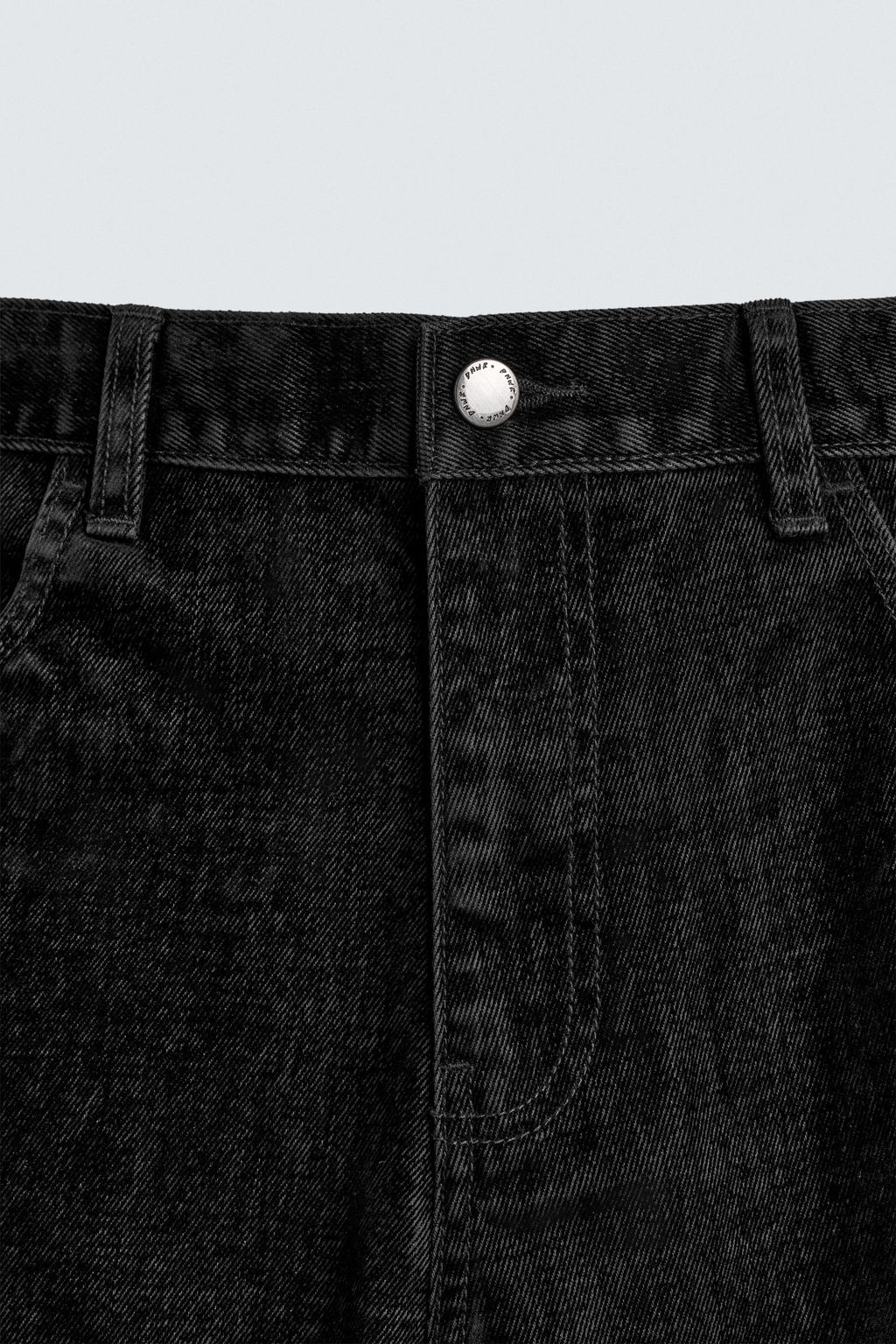 RELAXED FIT VELOUR TROUSERS - Zara фото 6