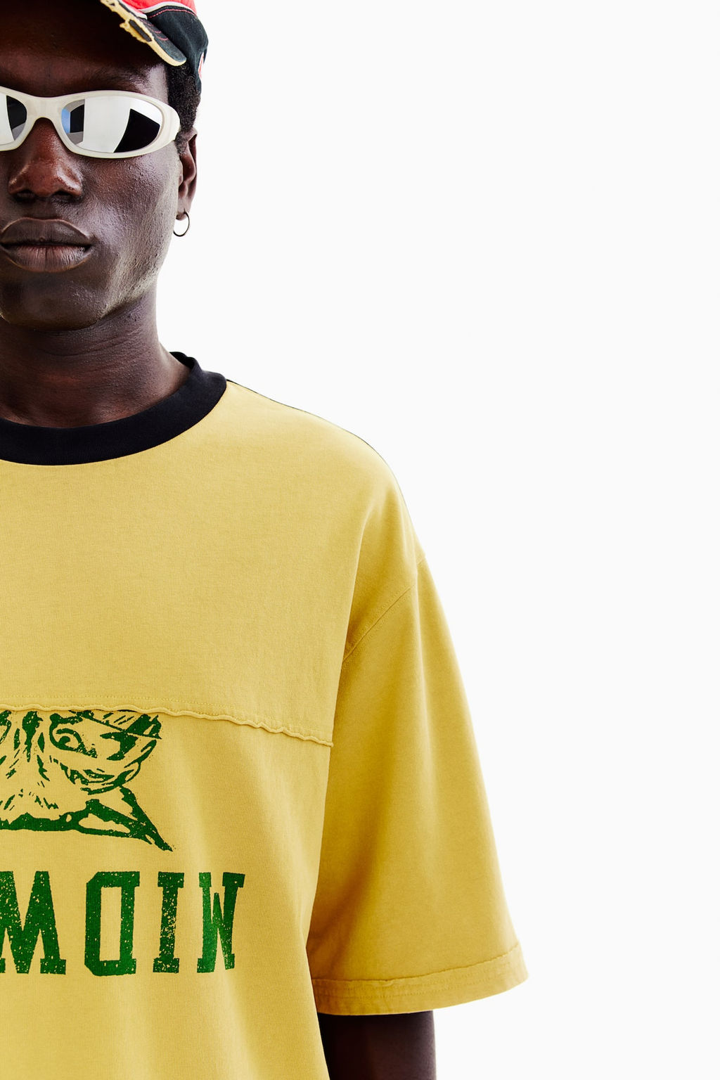 Camiseta reversible - H&m фото 2