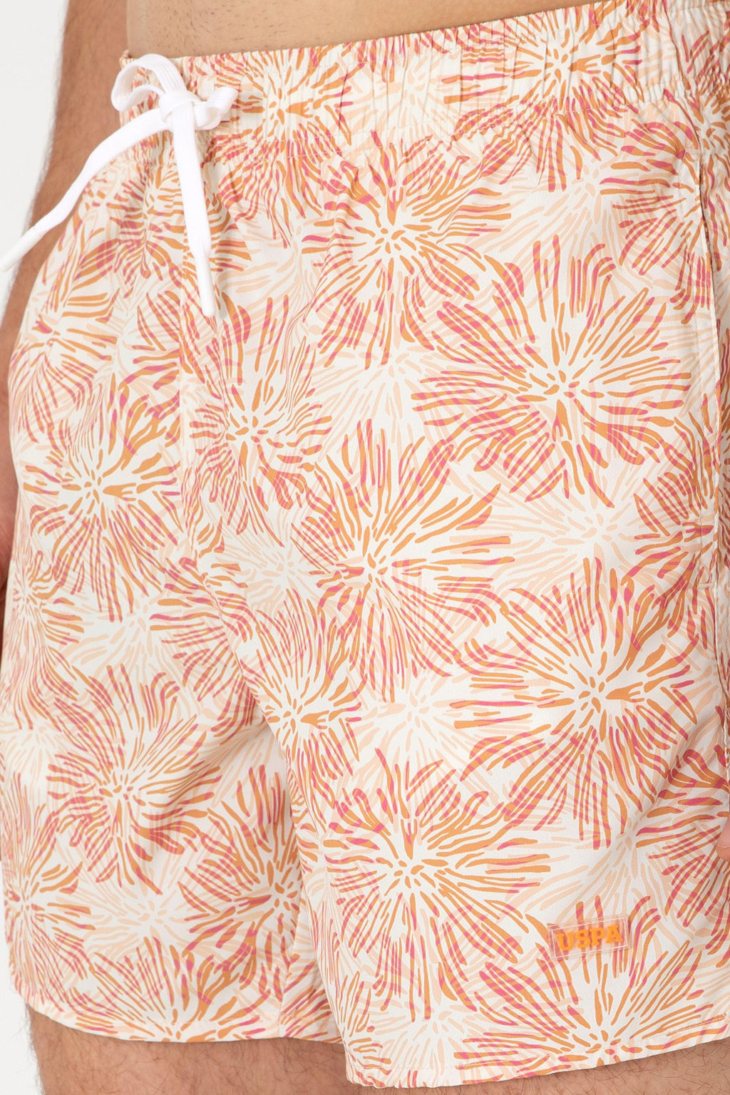 Erkek Turuncu Deniz _ortu Sepette S_rpriz _ndirim