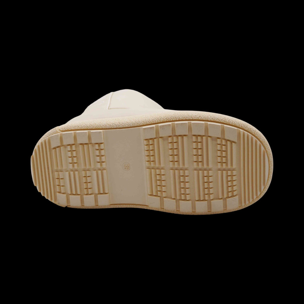 Дутики Q860-2 бежевые - Sport фото 4