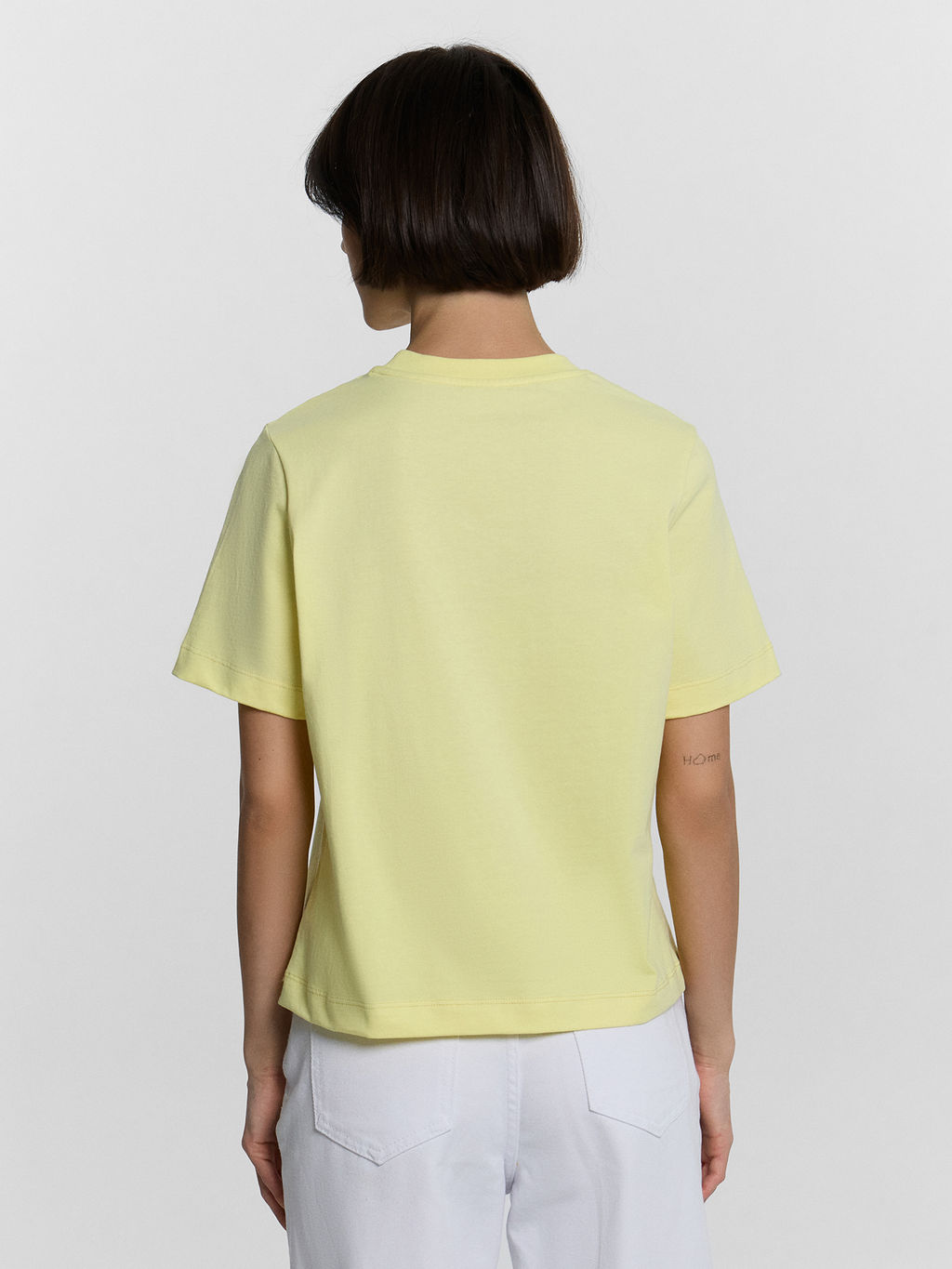 ФУТБОЛКА ЖЕНСКАЯ - Mark formelle фото 2