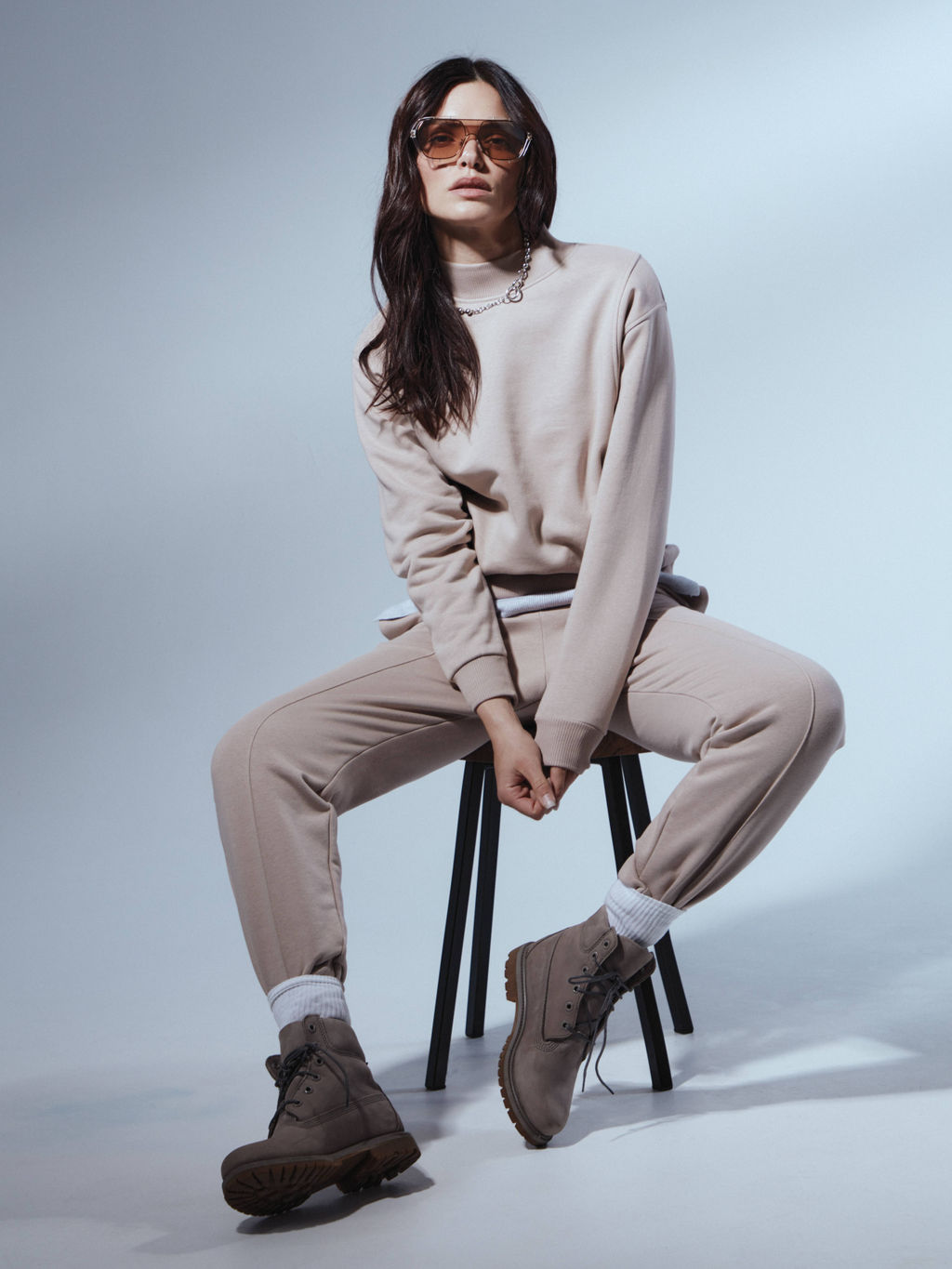 CONTE LBK 1803 cappuccino - Conte elegant фото 2