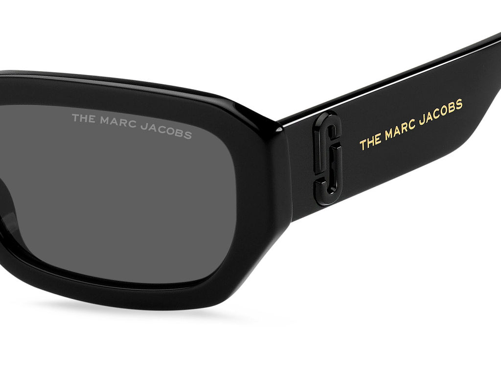Солнцезащитные очки MARC JACOBS MARC 614/S  фото 4