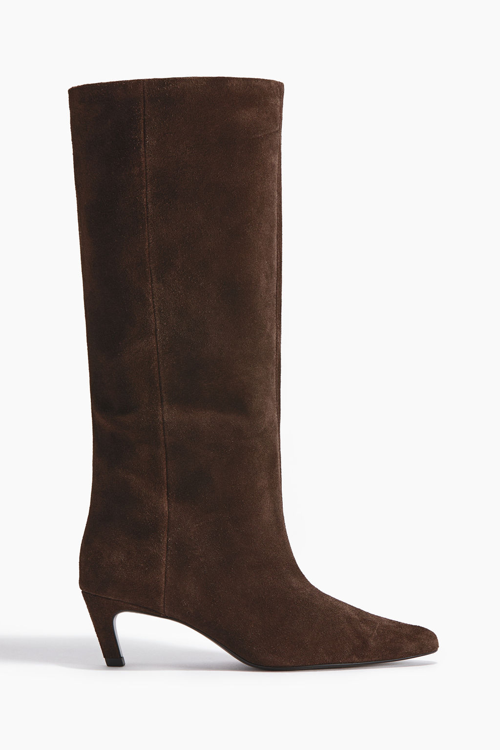 Botas a la rodilla - H&m фото 2