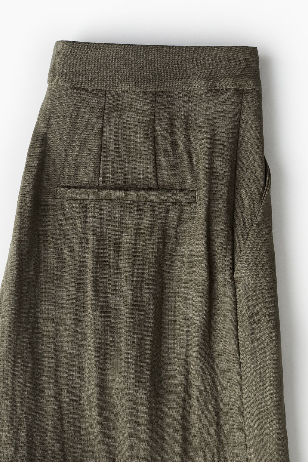 Bermudas - H&m фото 2