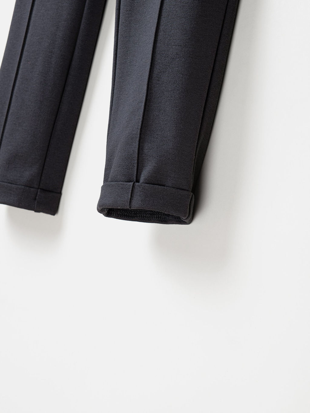 Брюки Графит 7+ - Bungly фото 3