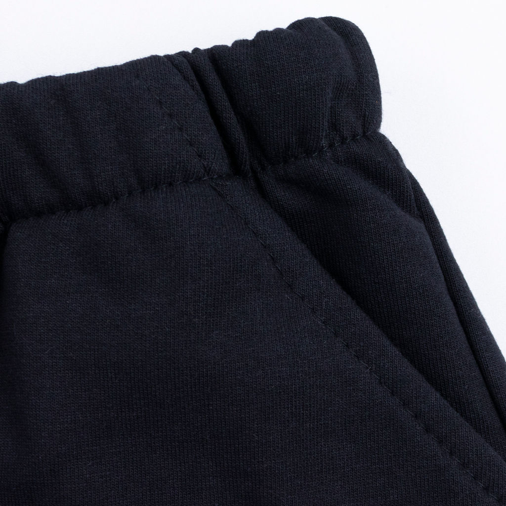 Брюки футер 2х нитка начёс 1628310101 - Youlala фото 8