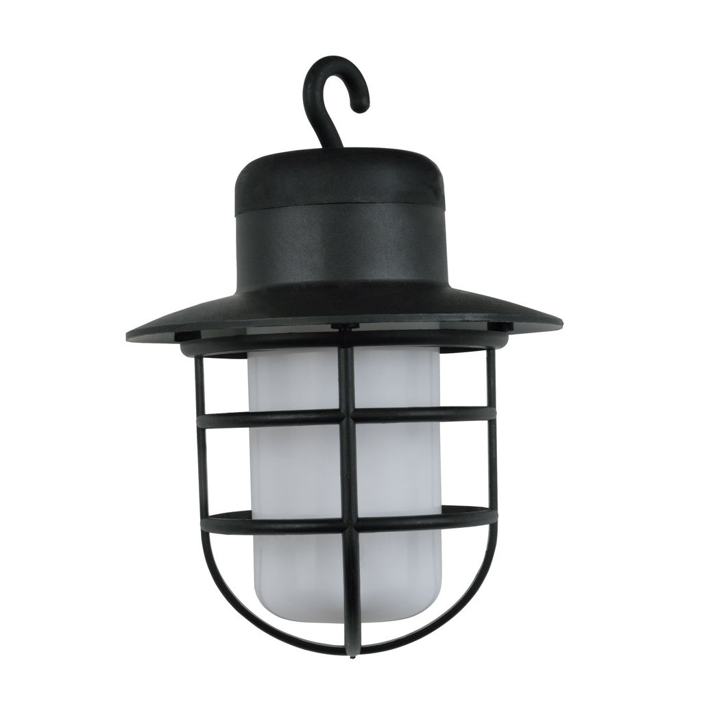 USL-S-121/PT2500 LANTERNS Садовая гирлянда на солнечной батарее "Фонарики". 60 светодиодов. Эффект пламени. 1*АА Ni-Mh аккумулятор в/к. IP44. TM Uniel