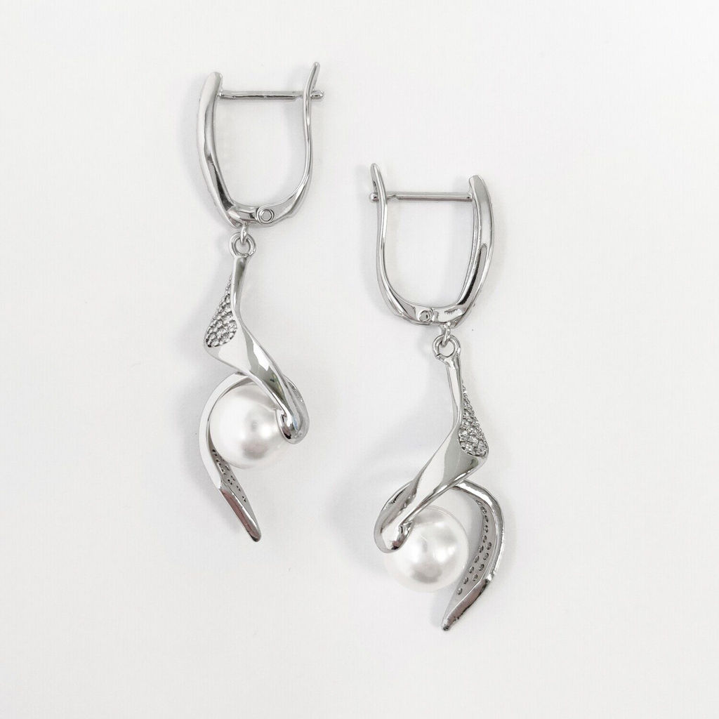 Серьги Xuping - Vel vett фото 3