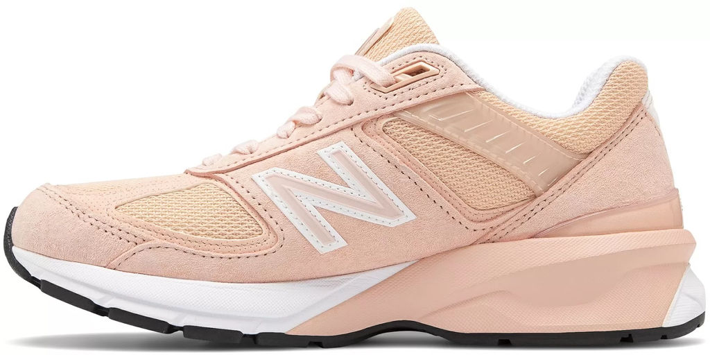 Кроссовки для активного отдыха New Balance 990  фото 2