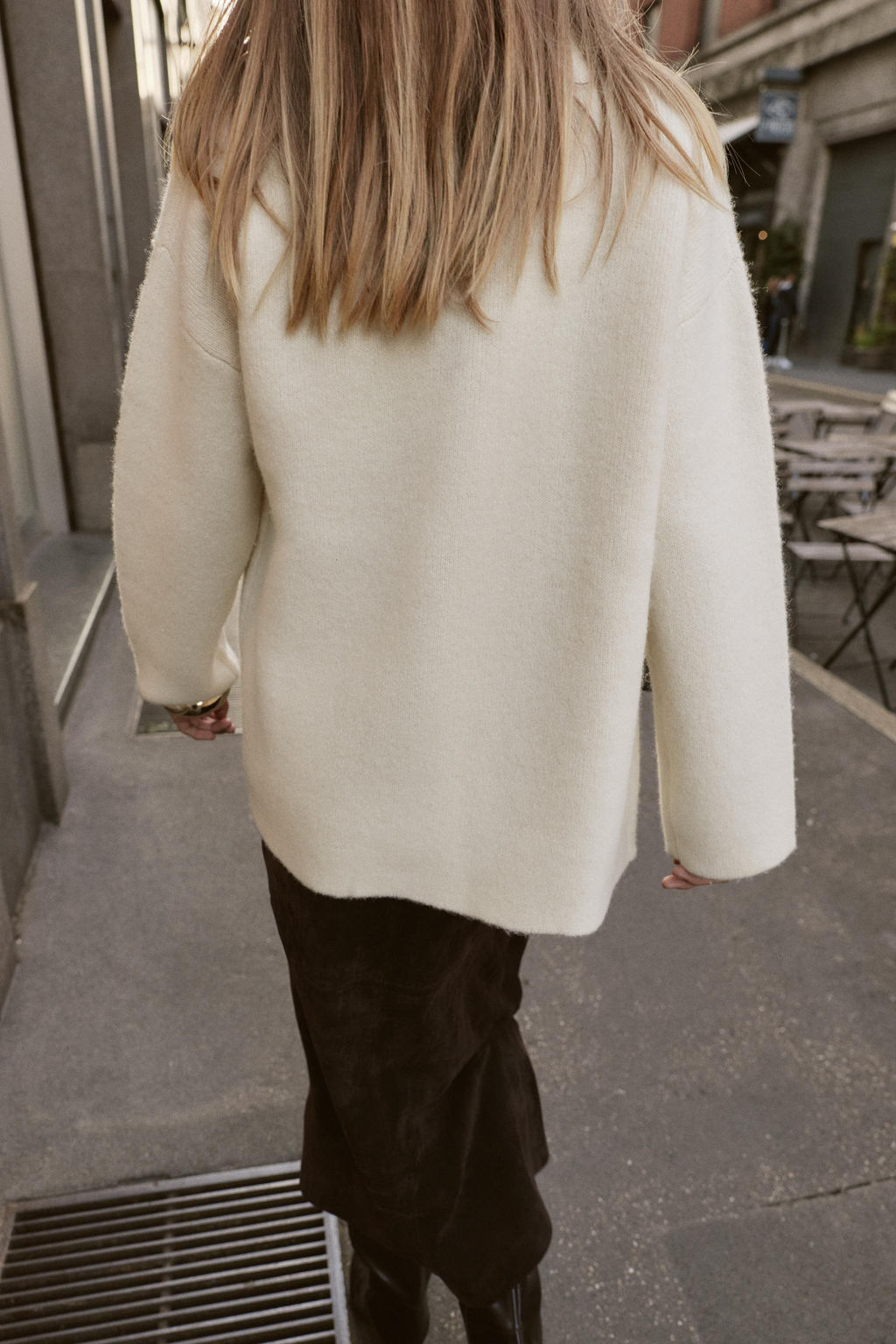 V-NECK CARDIGAN - Zara фото 3