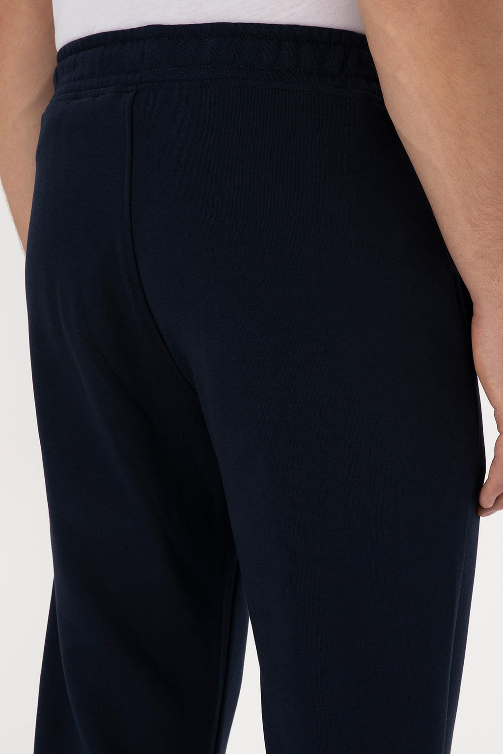 Erkek Lacivert E_ofman Alt_ - U.s. polo assn фото 6