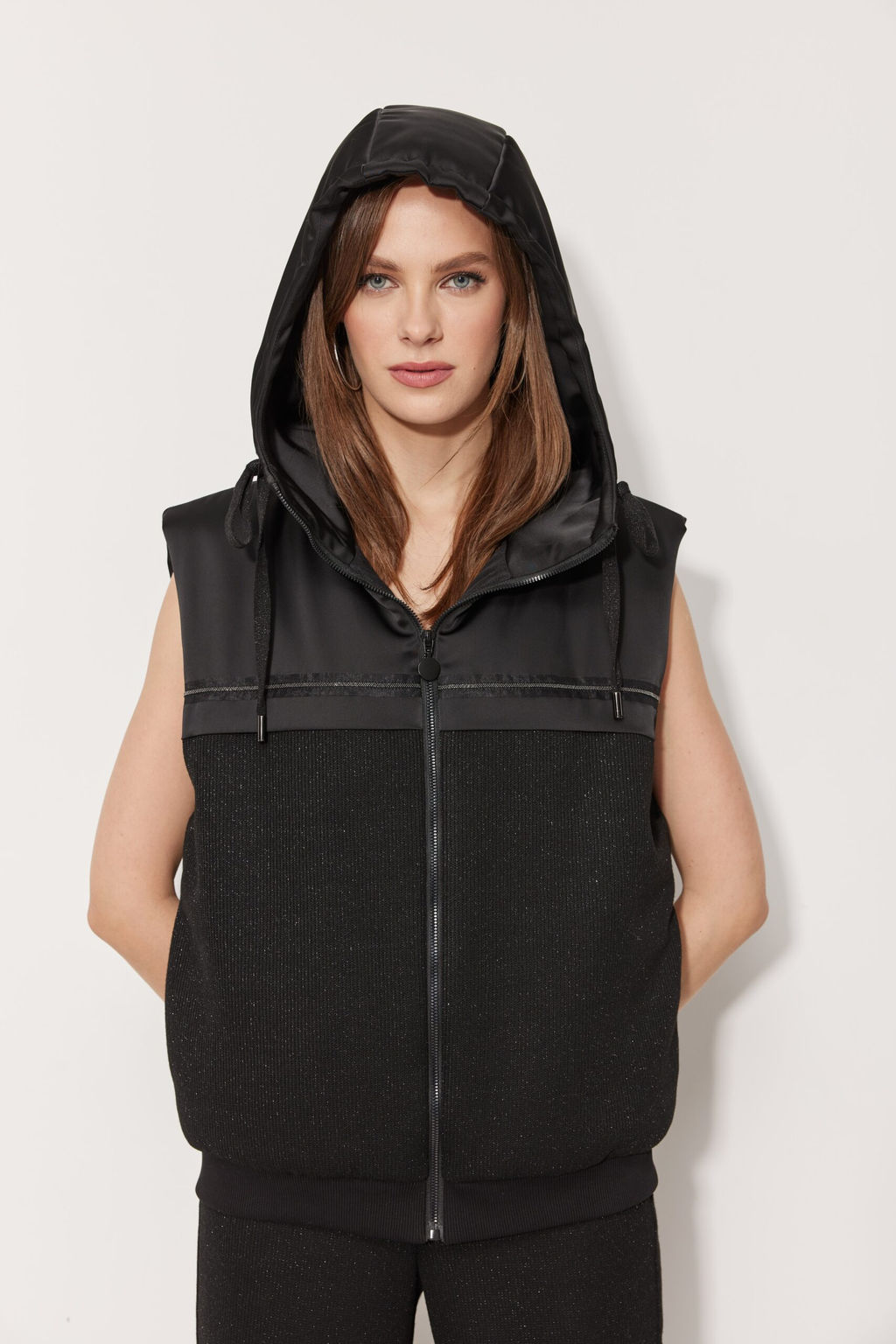 Жилет (9441) - Davydov фото 2