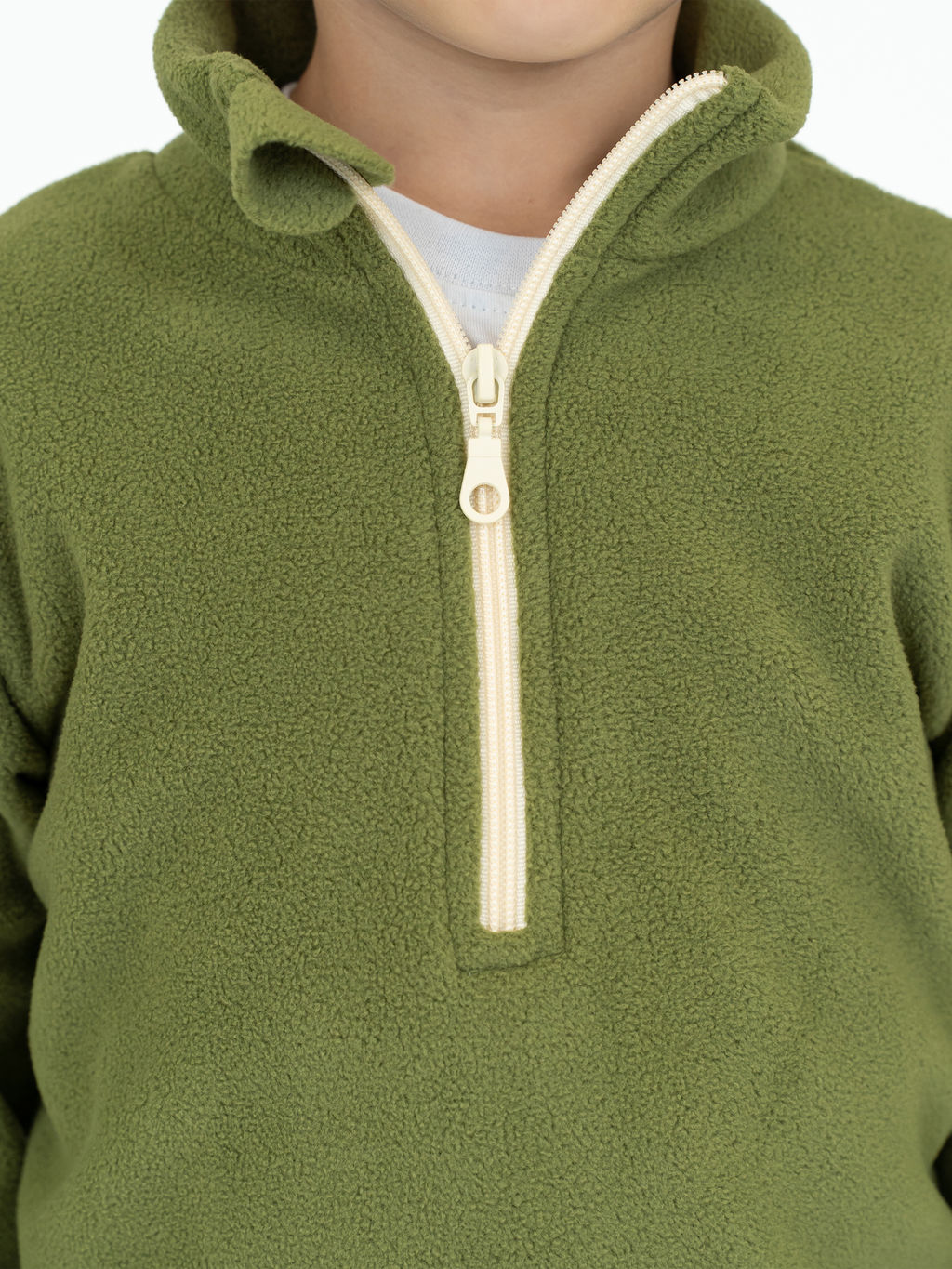 Костюм детский хаки