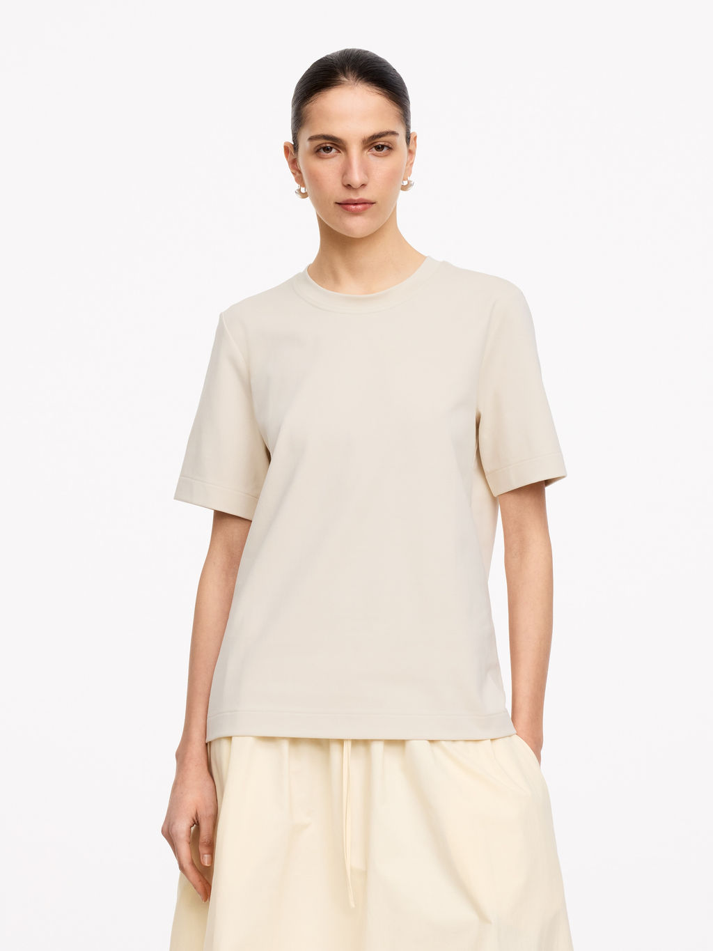 Camiseta Signature - H&m фото 10