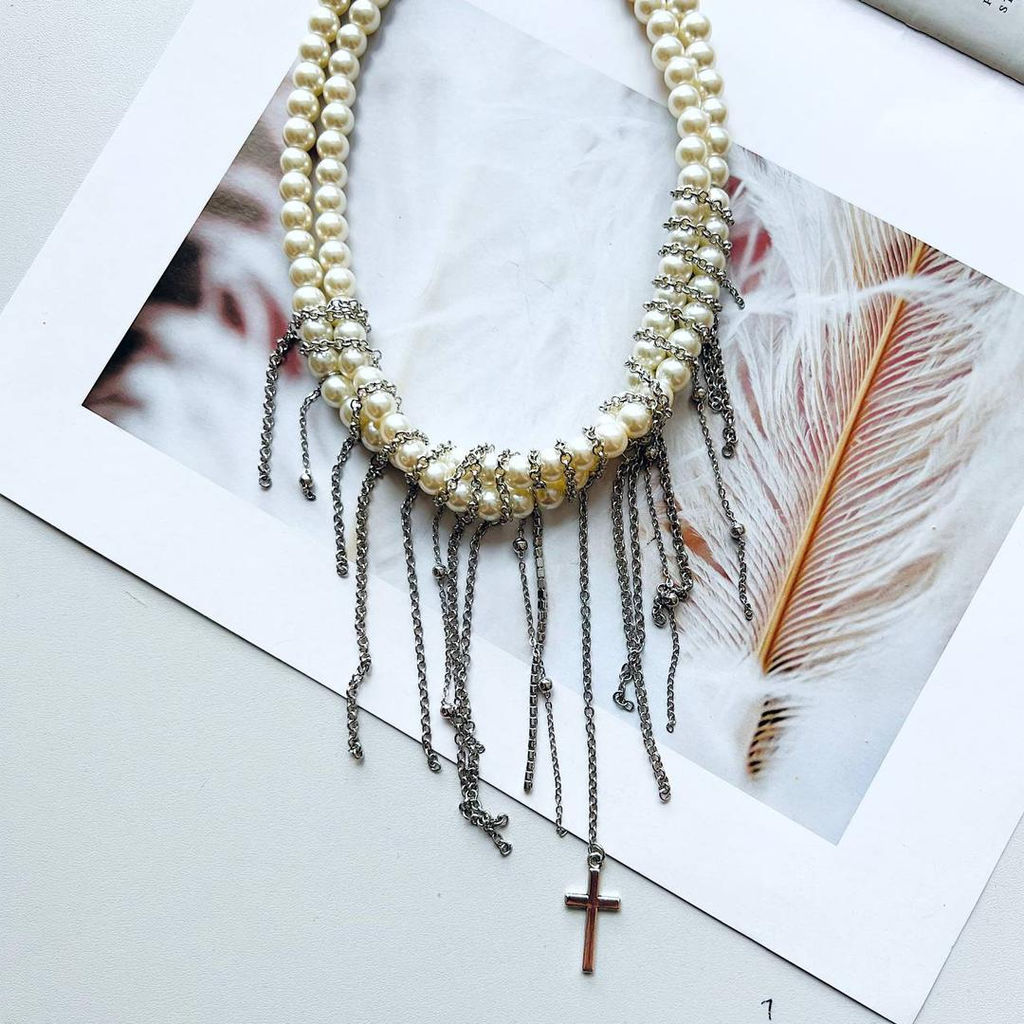 701606410 Колье - J.prettier фото 2